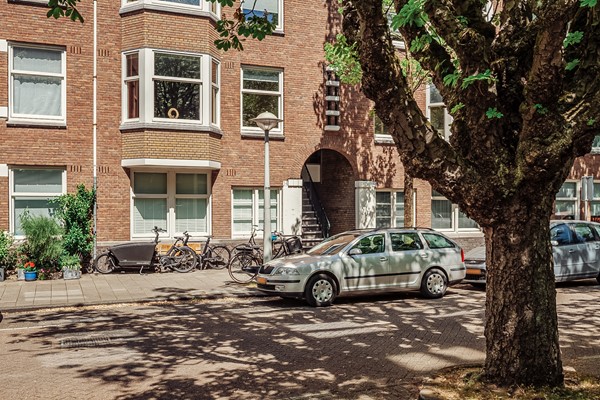 Medium property photo - Argonautenstraat 54-1, 1076 KS Amsterdam